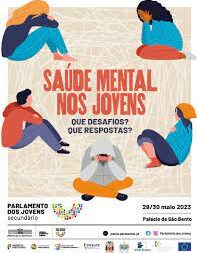 Parlamento dos Jovens | Secundário