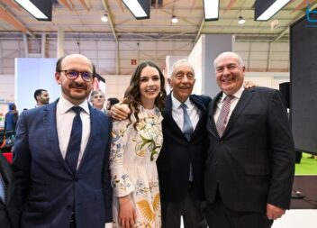 Presidente da República felicita Castelo Branco