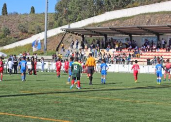 Proença-a-Nova Cup vai movimentar 200 atletas de 6 a 8 de abril