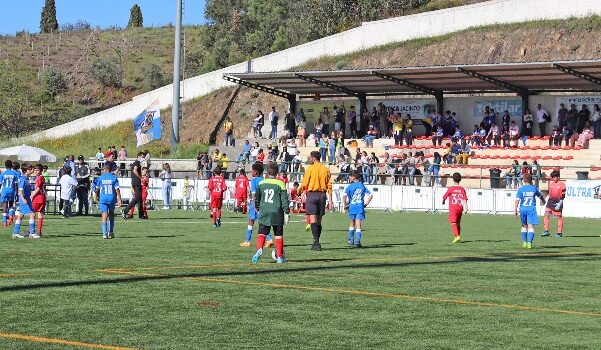 Proença-a-Nova Cup vai movimentar 200 atletas de 6 a 8 de abril