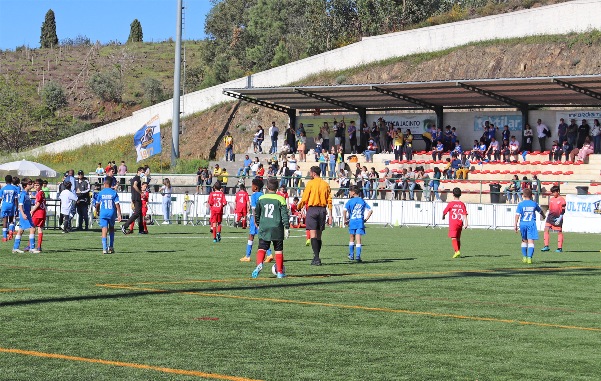 Proença-a-Nova Cup vai movimentar 200 atletas de 6 a 8 de abril