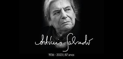 Projeto de Voto de Pesar