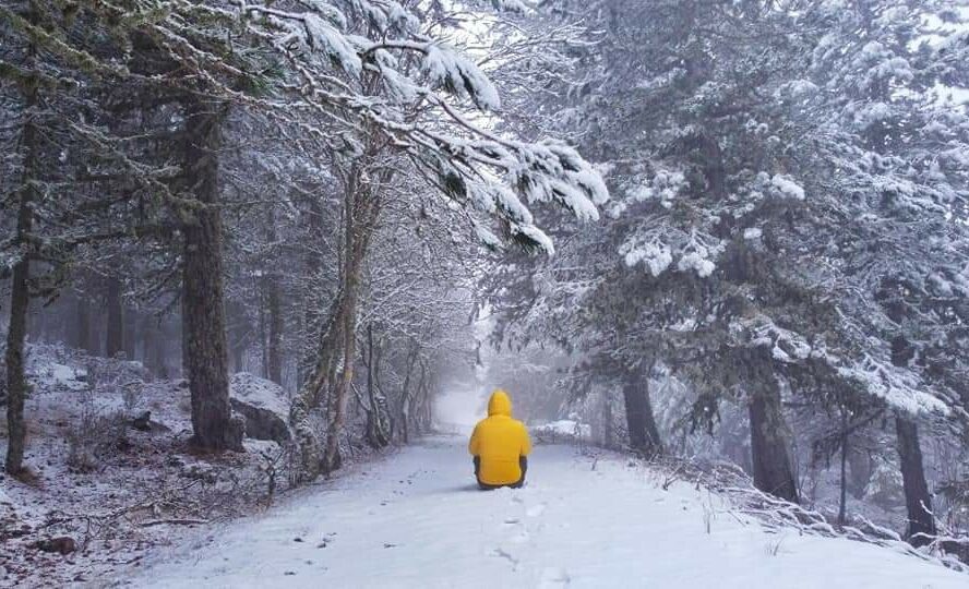 "Quando menos se espera