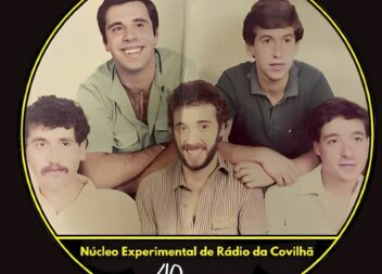 Rádio Clube da Covilhã assinalou 40 anos de existência