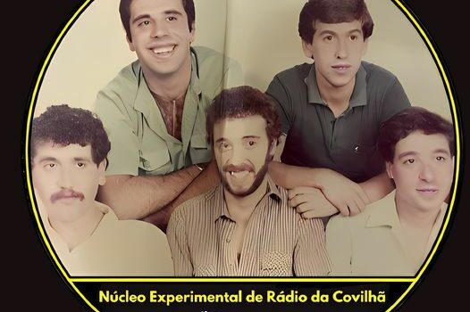 Rádio Clube da Covilhã assinalou 40 anos de existência