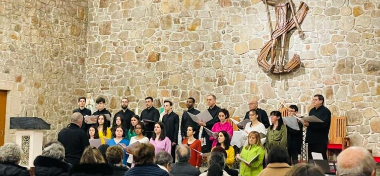 Segundo fim de semana do Festival de Música do Pinhal surpreende