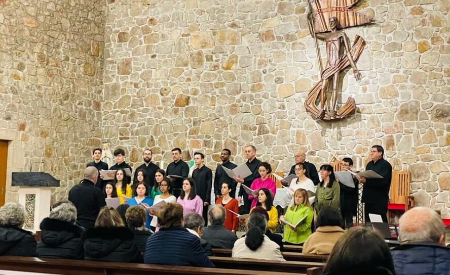 Segundo fim de semana do Festival de Música do Pinhal surpreende