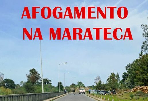 Septuagenário morre afogado na Barragem da Marateca