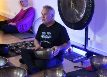 Sessões Meditativas e respiração consciente em Proença-a-Nova