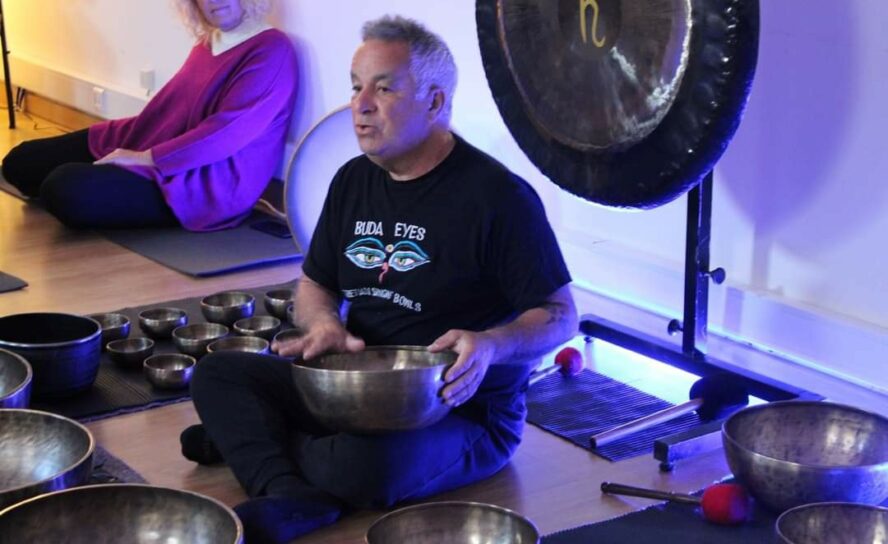 Sessões Meditativas e respiração consciente em Proença-a-Nova