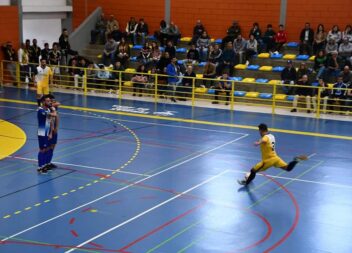 Taça de Futsal