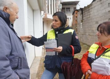 Técnicas do BUPI já iniciaram contactos "porta-a-porta"
