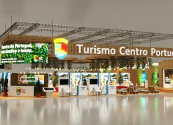 Turismo Centro de Portugal