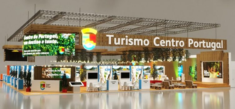 Turismo Centro de Portugal
