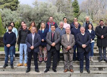 UBI dinamiza Mobilidade Rural de alunos UNITA em entidades da região