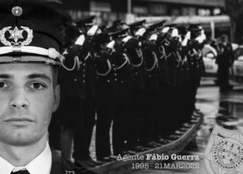 Um ano desde a morte de Fábio Guerra