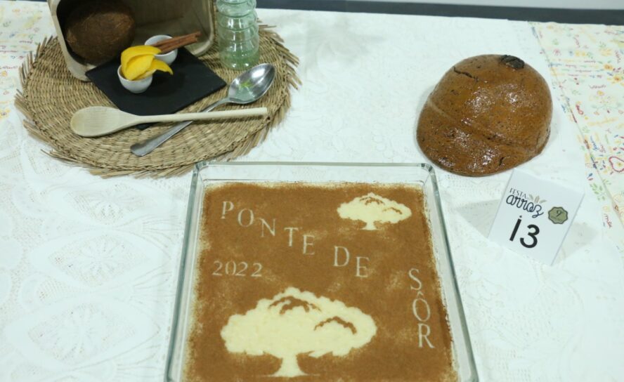 Ponte de Sor