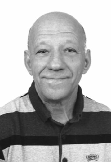Faleceu