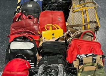 GNR apreendeu material contrafeito em Castelo Branco