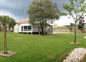 Vila de Rei