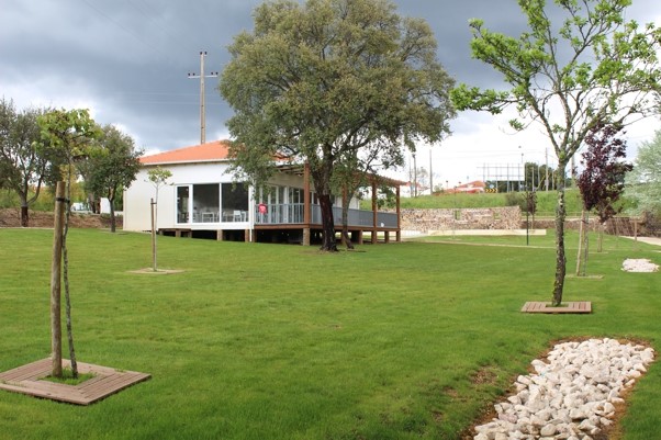 Vila de Rei