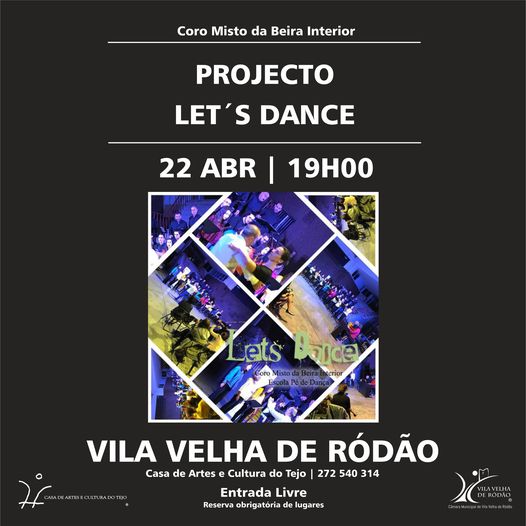 Vila Velha de Ródão