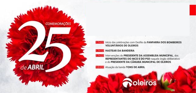 Oleiros