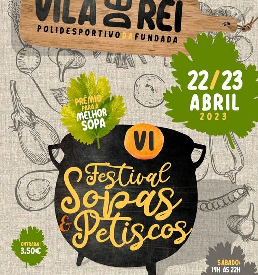 Vila de Rei