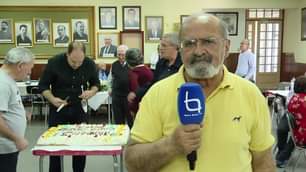 Clube de Castelo Branco assinala aniversário   A coletividade mais antiga da cid