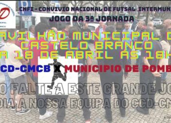 Castelo Branco