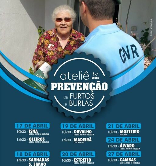 Oleiros