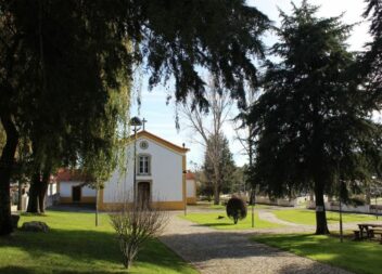 Vila de Rei