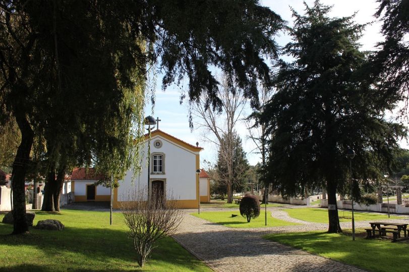Vila de Rei