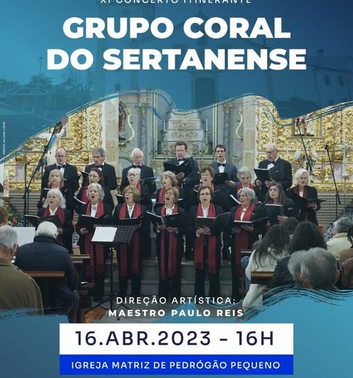 Sertã