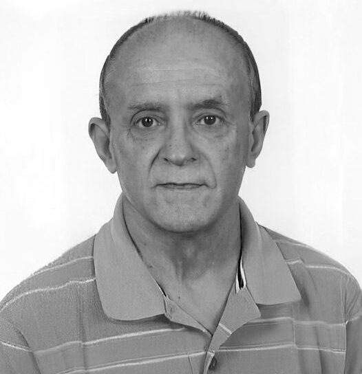Faleceu