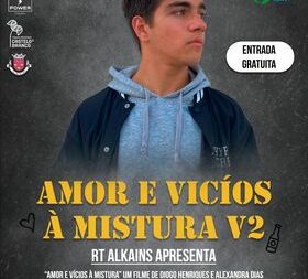Alcains