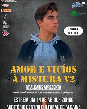 Alcains