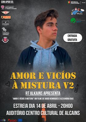 Alcains