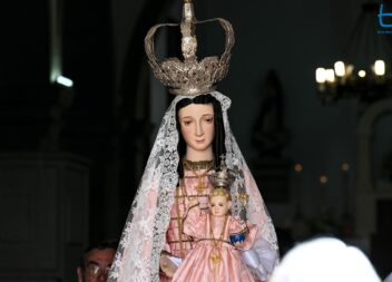 Domingo de Páscoa assinalado no Rosmaninhal