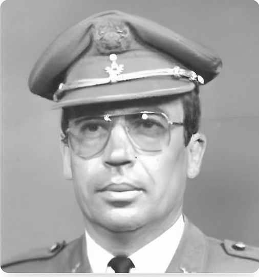 Faleceu