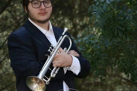 Aluno do IPCB integra Orquestra Académica da Filarmónica Portuguesa
