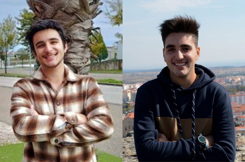 Alunos de Engenharia Informática do IPCB publicam em revista científica internac
