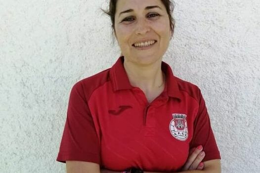 Ana Sofia vê Cartão Branco