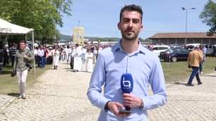 BBTV em direto de Penamacor