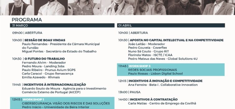 Beira Baixa TV líder na comunicação digital