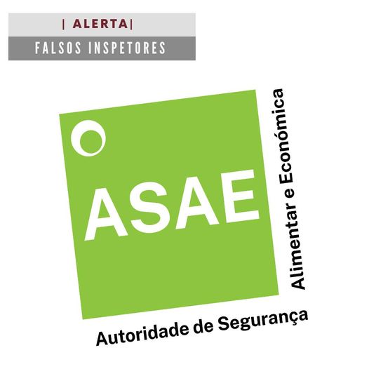 Burlões fazem-se passar por inspetores da ASAE