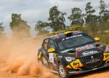Campeonato Portugal de Ralis - CPR