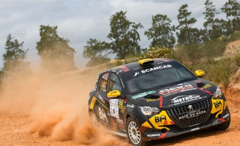 Campeonato Portugal de Ralis - CPR