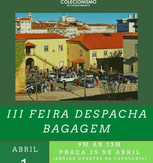 Castelo Branco