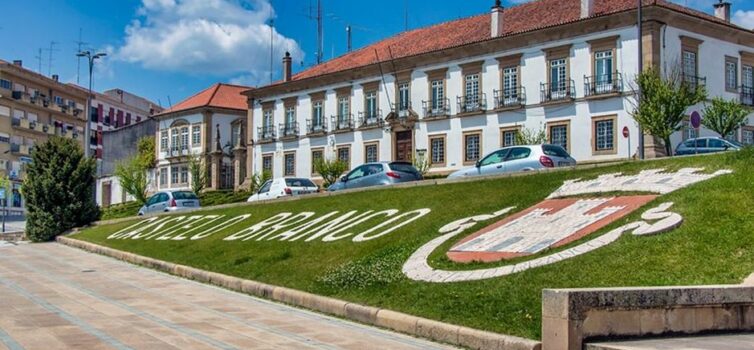 Castelo Branco acolhe novo Tribunal Central Administrativo e Fiscal